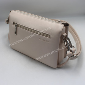 Сумки крос-боді 5084 apricot