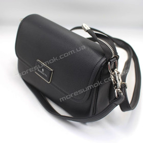 Сумки крос-боді 5060 black