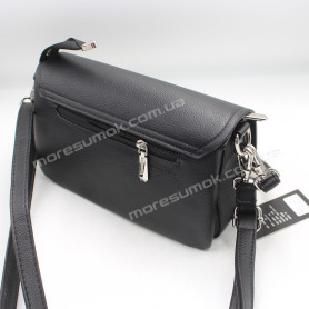 Сумки крос-боді 5060 black
