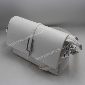 Сумки крос-боді Z24179 white