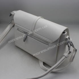 Сумки крос-боді Z24179 white