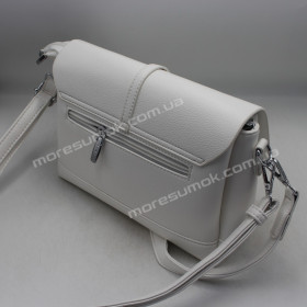 Сумки крос-боді Z24179 white