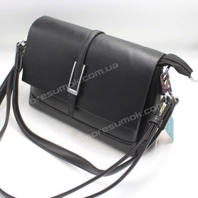 Сумки кросс-боди Z24179 black