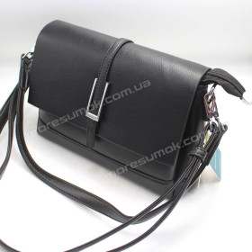 Сумки крос-боді Z24179 black