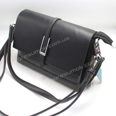 Сумки крос-боді Z24179 black