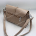 Сумки крос-боді Z24179 khaki
