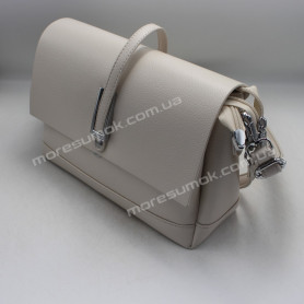 Сумки крос-боді Z24179 beige Сумки крос-боді Z24179 beige