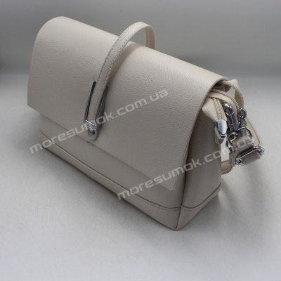 Сумки крос-боді Z24179 beige