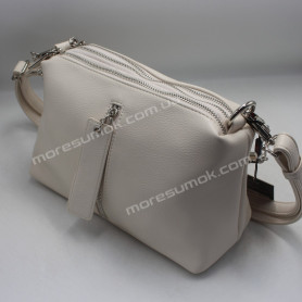 Сумки крос-боді 5002 beige