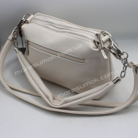 Сумки крос-боді 5002 beige