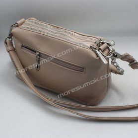 Сумки крос-боді 5002 apricot