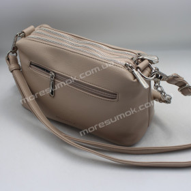 Сумки кросс-боди 5002 apricot