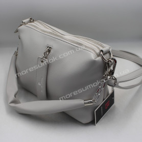 Сумки крос-боді 5002 gray