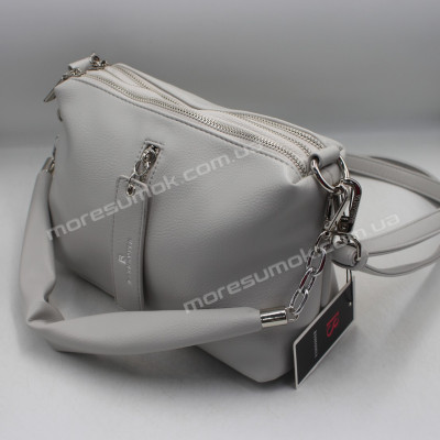 Сумки крос-боді 5002 gray