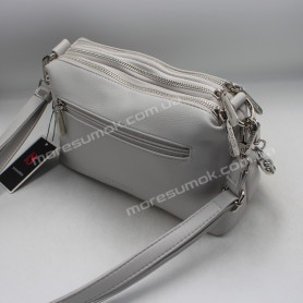 Сумки крос-боді 5002 gray