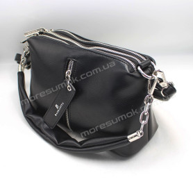 Сумки крос-боді 5002 black