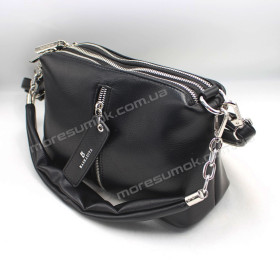 Сумки кросс-боди 5002 black