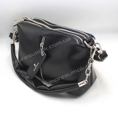 Сумки крос-боді 5002 black