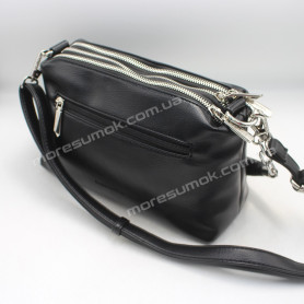 Сумки крос-боді 5002 black