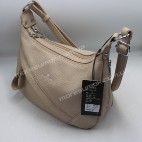 Сумки кросс-боди 5075 apricot