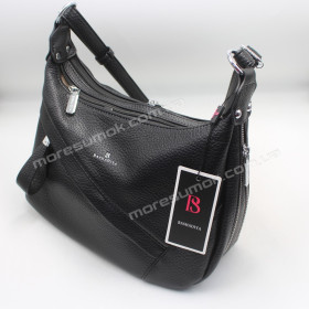 Сумки крос-боді 5075 black