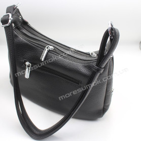 Сумки крос-боді 5075 black