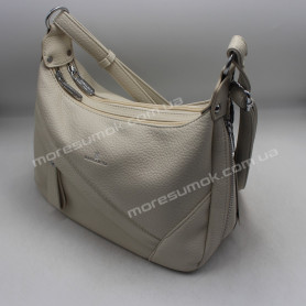 Сумки кросс-боди 5075 beige