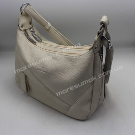 Сумки крос-боді 5075 beige