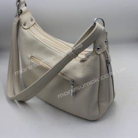 Сумки крос-боді 5075 beige