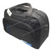 Дорожні сумки 1199 black-blue