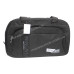 Дорожні сумки 1199 black-gray