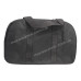 Дорожні сумки 1199 black-gray