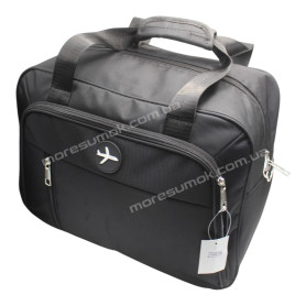 Дорожні сумки 25993 black