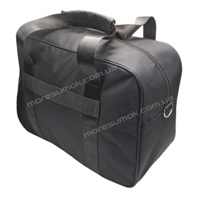 Дорожні сумки 25993 black