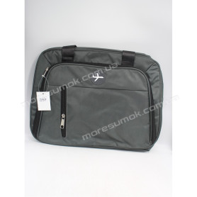 Дорожні сумки 25993 gray