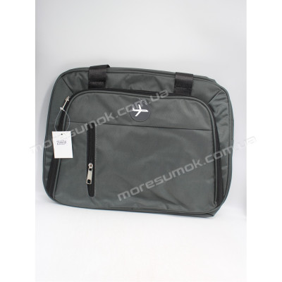 Дорожні сумки 25993 gray