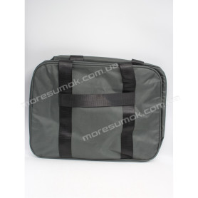 Дорожні сумки 25993 gray