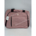 Дорожні сумки 25993 pink