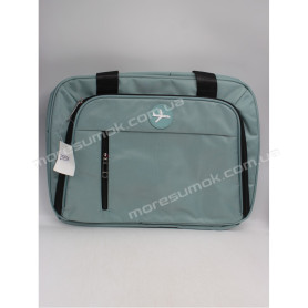 Дорожные сумки 25993 green