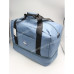 Дорожні сумки 25530 light blue