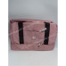 Дорожні сумки 25530 pink