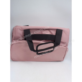 Дорожні сумки 25530 pink