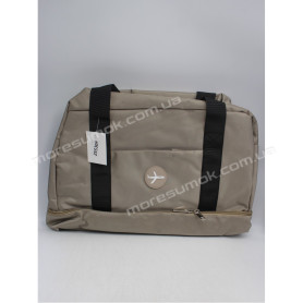 Дорожні сумки 25530 khaki