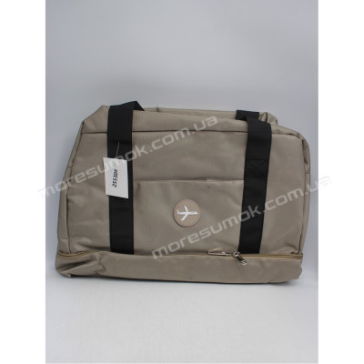 Дорожні сумки 25530 khaki