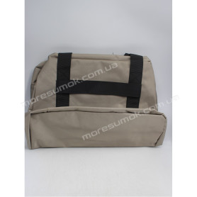 Дорожні сумки 25530 khaki