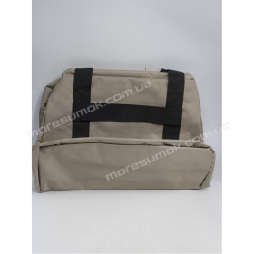 Дорожні сумки 25530 khaki