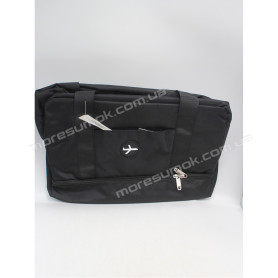 Дорожні сумки 25530 black