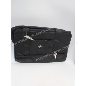 Дорожні сумки 25530 black