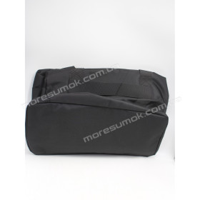 Дорожні сумки 25530 black