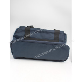 Дорожні сумки 25530 blue